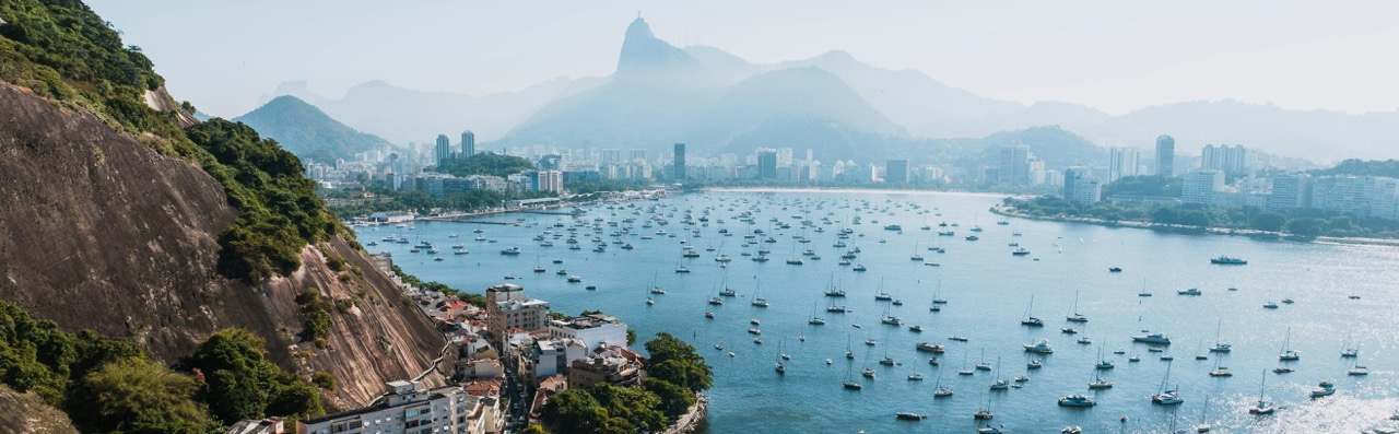 Brasil adopta un sistema de comercio de emisiones para liderar la lucha climática